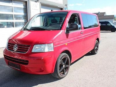 VW T5