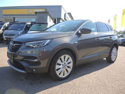 gebraucht Opel Grandland X 1.5 D Start/Stop Ultimate