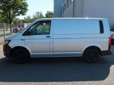 gebraucht VW Transporter T6/ 1 Hand / Navi / AHK