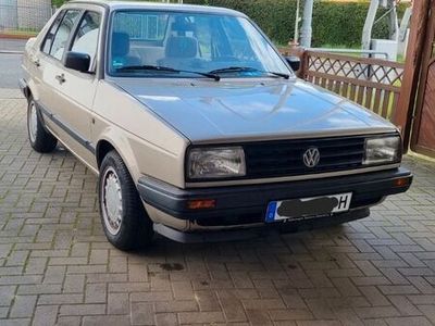 gebraucht VW Jetta Gl H Kennzeichen