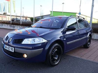 Renault Mégane GrandTour