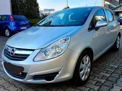 gebraucht Opel Corsa D 1.2 16V ECOFLEX !!NUR 1 HAND!!