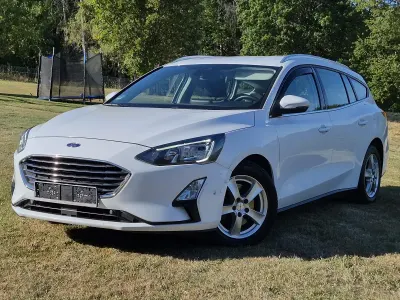 Gebraucht Ford Focus