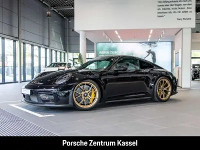Gebraucht Porsche 911 GT3 510 PS (375 kW) 2026 Schwarz Coupé