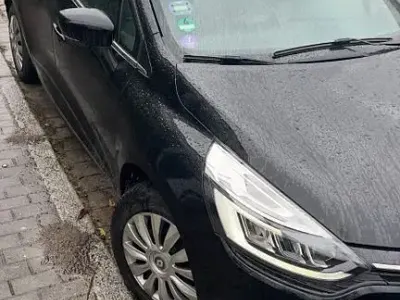 Gebraucht Renault Clio