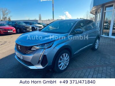 gebraucht Peugeot 3008 Hybrid4 300 Allure Pack e-EAT8