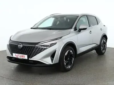Gebraucht Nissan Qashqai N-Connecta 158 PS (116 kW) 2025 Andere SUV