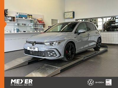 Gebraucht VW Golf VIII GTD 200 PS (147 kW) 2023 Andere farbe