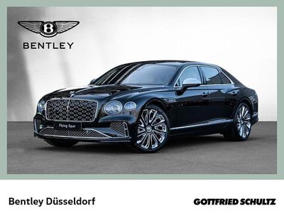 Schwarz Gebraucht 2025 Bentley Flying Spur Mulliner Limousine | 340.724 €