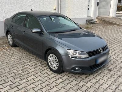 VW Jetta