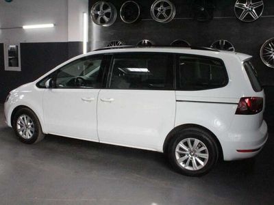 gebraucht Seat Alhambra Style