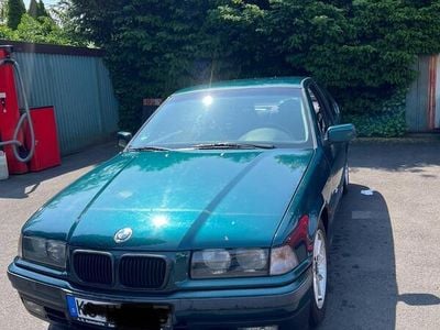 BMW 316 Compact