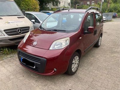 Fiat Qubo