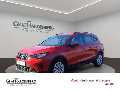 Gebraucht Seat Arona