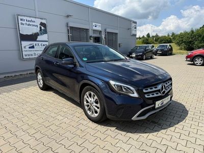Mercedes GLA200