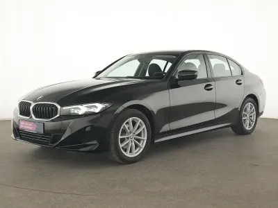 Gebraucht BMW 318