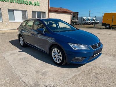 Seat Leon ST