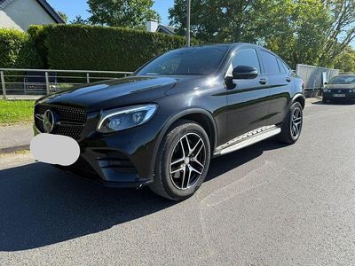 Mercedes GLC220