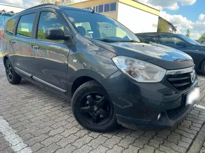 Gebraucht Dacia Lodgy