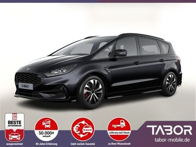 gebraucht Ford S-MAX 2.5 190 FHEV CVT ST-Line 7S Nav Kam 18Z