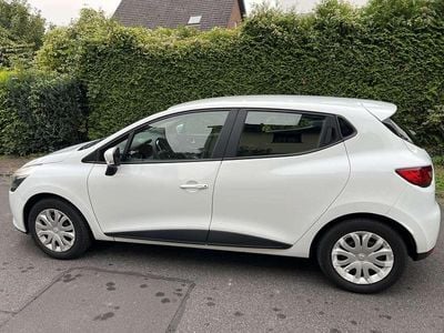 Renault Clio IV