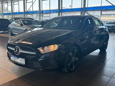 Mercedes A250