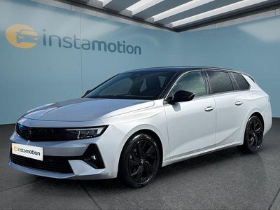 Usata Opel Astra 131 CV (96 kW) 2024 Station wagon