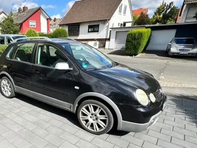 Gebraucht VW Polo