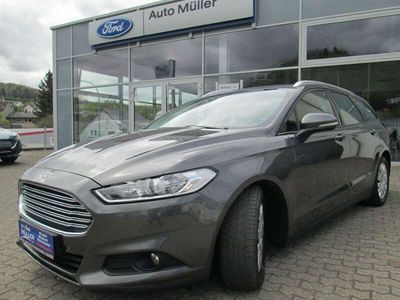 gebraucht Ford Mondeo Turnier Trend