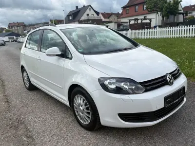 Używany VW Golf
