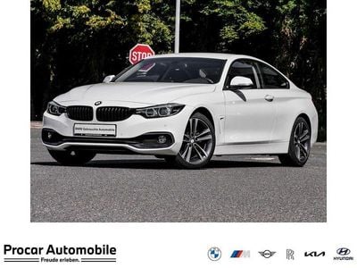 BMW 420