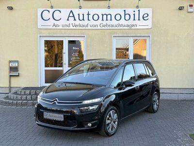 Citroën Grand C4 Picasso