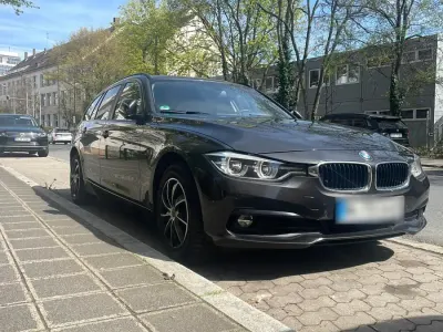 Gebraucht BMW 316