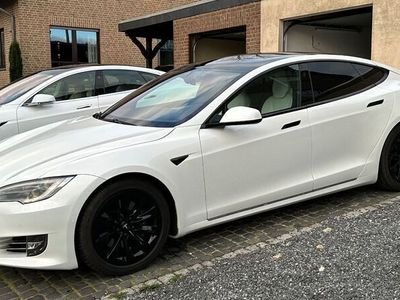 gebraucht Tesla Model S 75D -