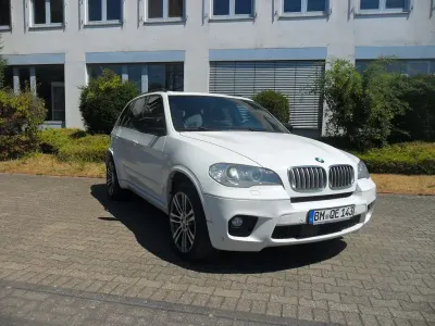 Gebraucht BMW X5