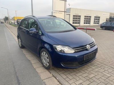 VW Golf Plus