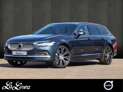 gebraucht Volvo V90 B5 (Diesel) AWD Ultimate Bright Panoramadach