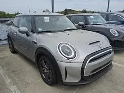 Occasion Mini Cooper SE Essential 135 kW (184 ch) 2023 Argent Citadine