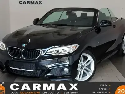 Gebraucht BMW 220