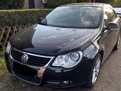 VW Eos