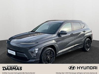 Grau Neu 2026 Hyundai Kona Trend SUV | 34.290 € (Fairer Preis)