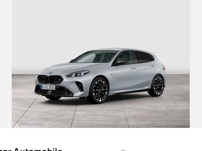 Usata BMW M135 Shadowline 300 CV (220 kW) 2025 Argento Utilitaria