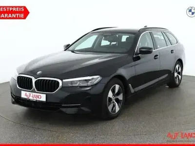 Gebraucht BMW 520