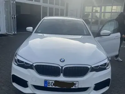 Gebraucht BMW 530e