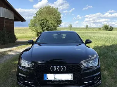 Gebraucht Audi A7