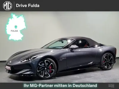 Gebraucht MG Cyberster