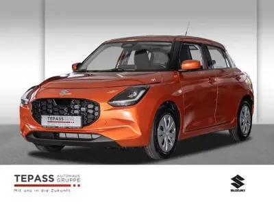 Gebraucht Suzuki Swift