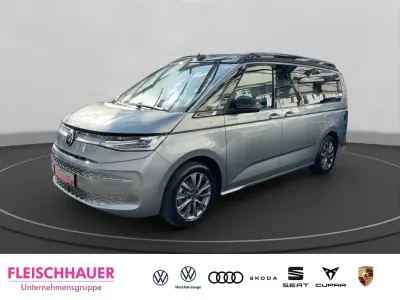 Gebraucht VW California California 150 PS (110 kW) 2025 Silber Van