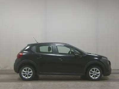 Używany Citroën C3