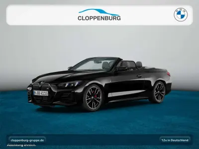 Gebraucht BMW M440